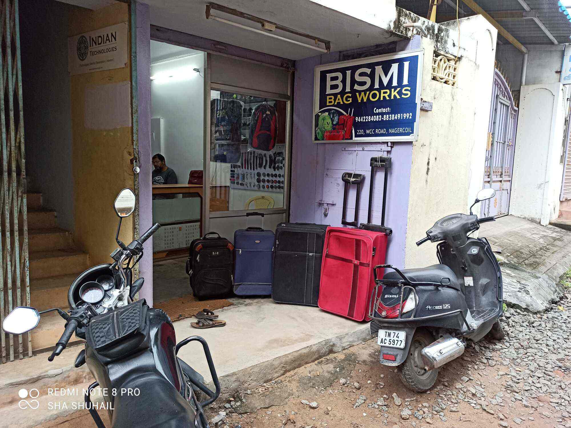 Discover 137+ bismi bag works esthdonghoadian