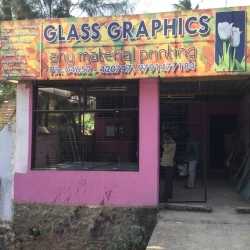 photo printing on glass near me