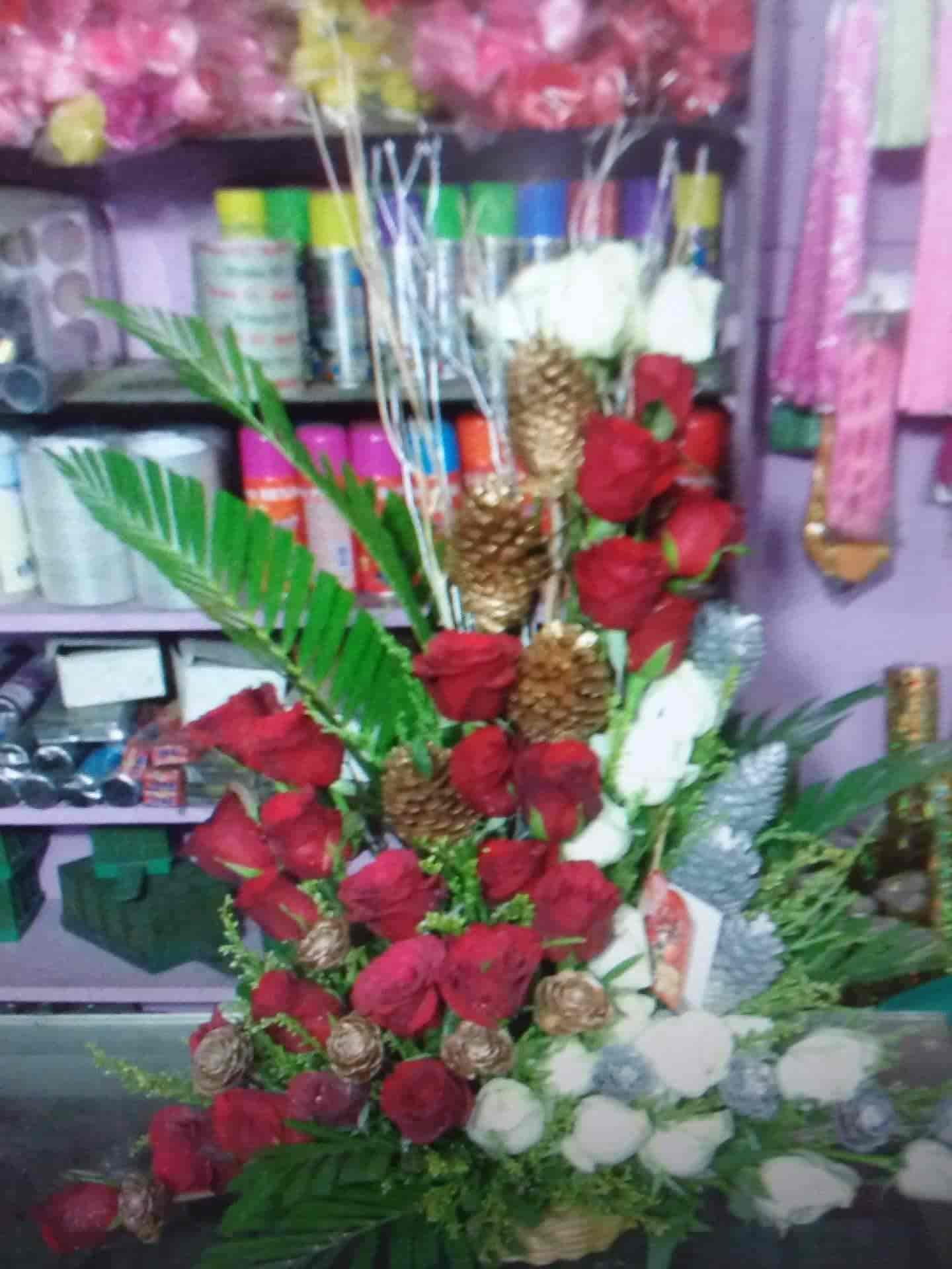 Master\u0027s Fresh Flowers \u0026 Bouquet Shop, Nagercoil Town