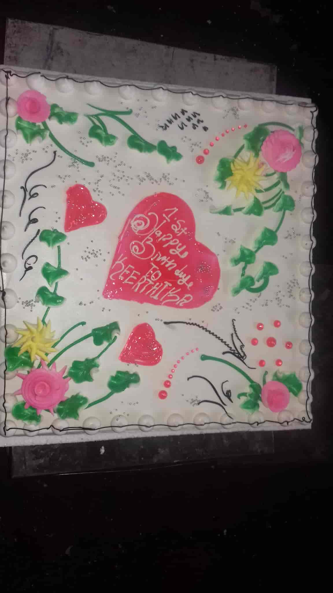 Paris Bakery Photos Meenakshipuram Nagercoil Pictures Images