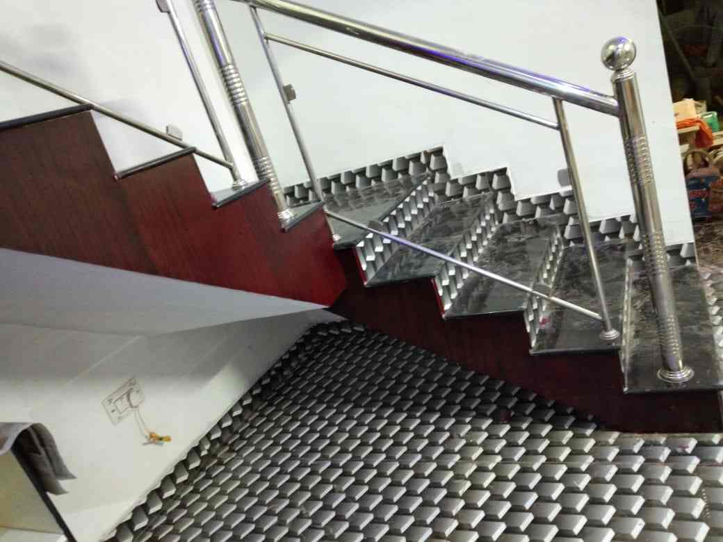 Joys 3d Epoxy Flooring And Interior Decors Nagercoil Ho Tile