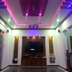 B Life Home Interior Designers Ramanpudur Interior Designers In