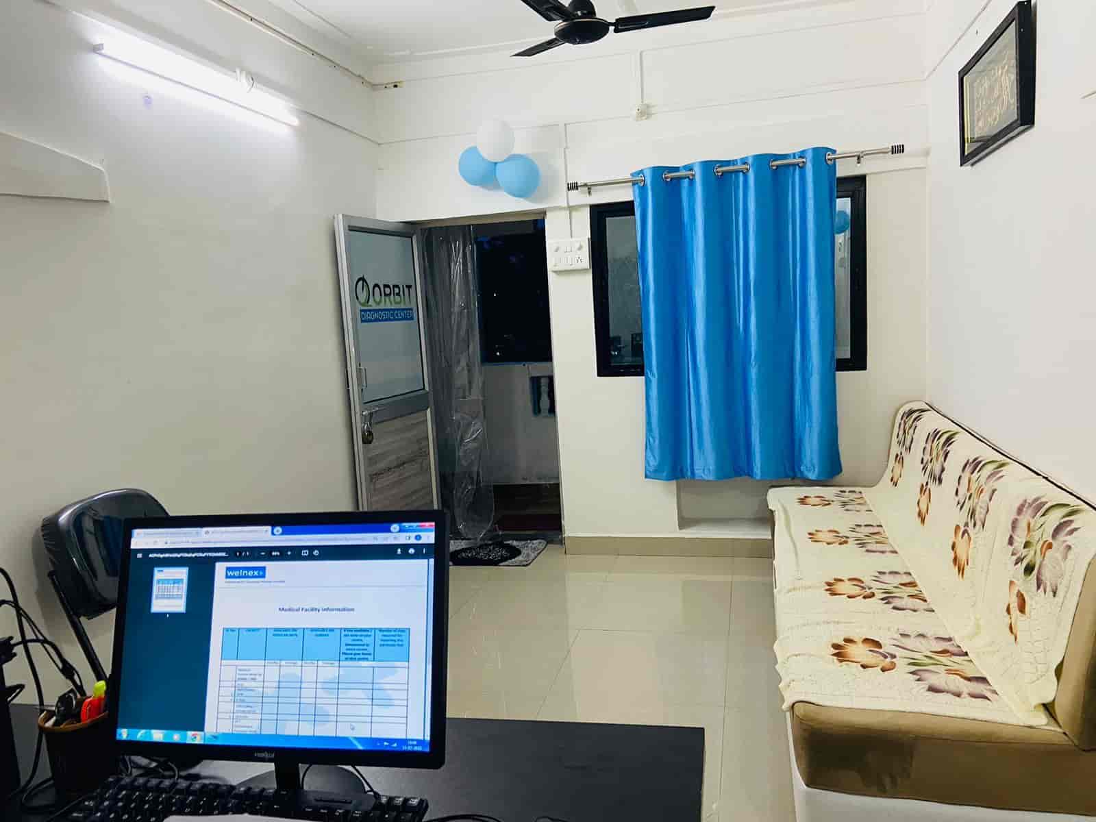 Lab view 3