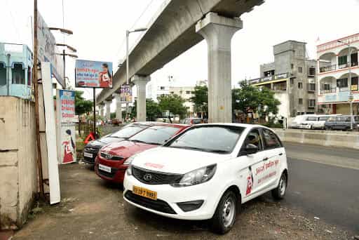 - Adarsh Motor Driving School Images, Trimurti Nagar, Nagpur - Motor Training Schools