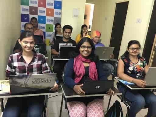 Digital marketing classes