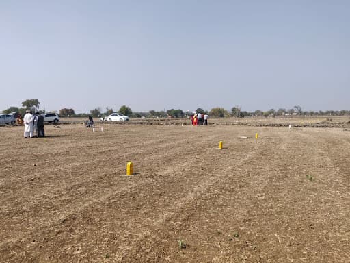 Land Developers - Shobha Builder and Developer Images, Vivekanand Nagar, Nagpur - Builders & Developers