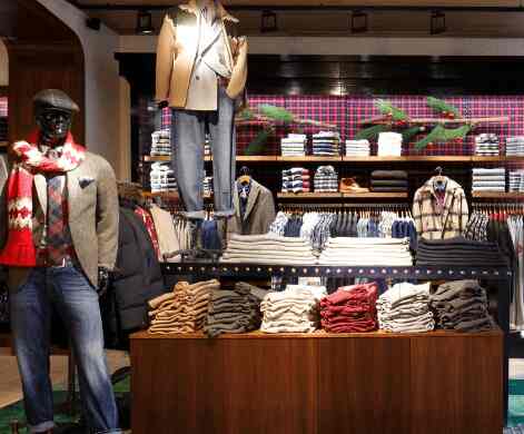 tommy hilfiger vr mall