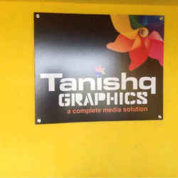 Tanishq Graphics Uppalwadi Printers For Visiting Card In Nagpur