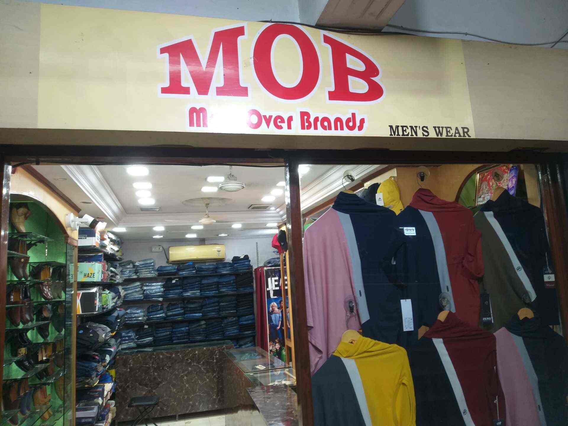 Top 109+ dress code nagpur latest jtcvietnam.edu.vn