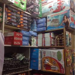 Shree Novelty Stores Sitabuldi Kitchenware Dealers In Nagpur