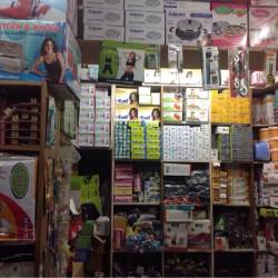 Shree Novelty Stores Sitabuldi Kitchenware Dealers In Nagpur