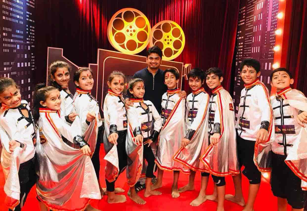 class in nagpur