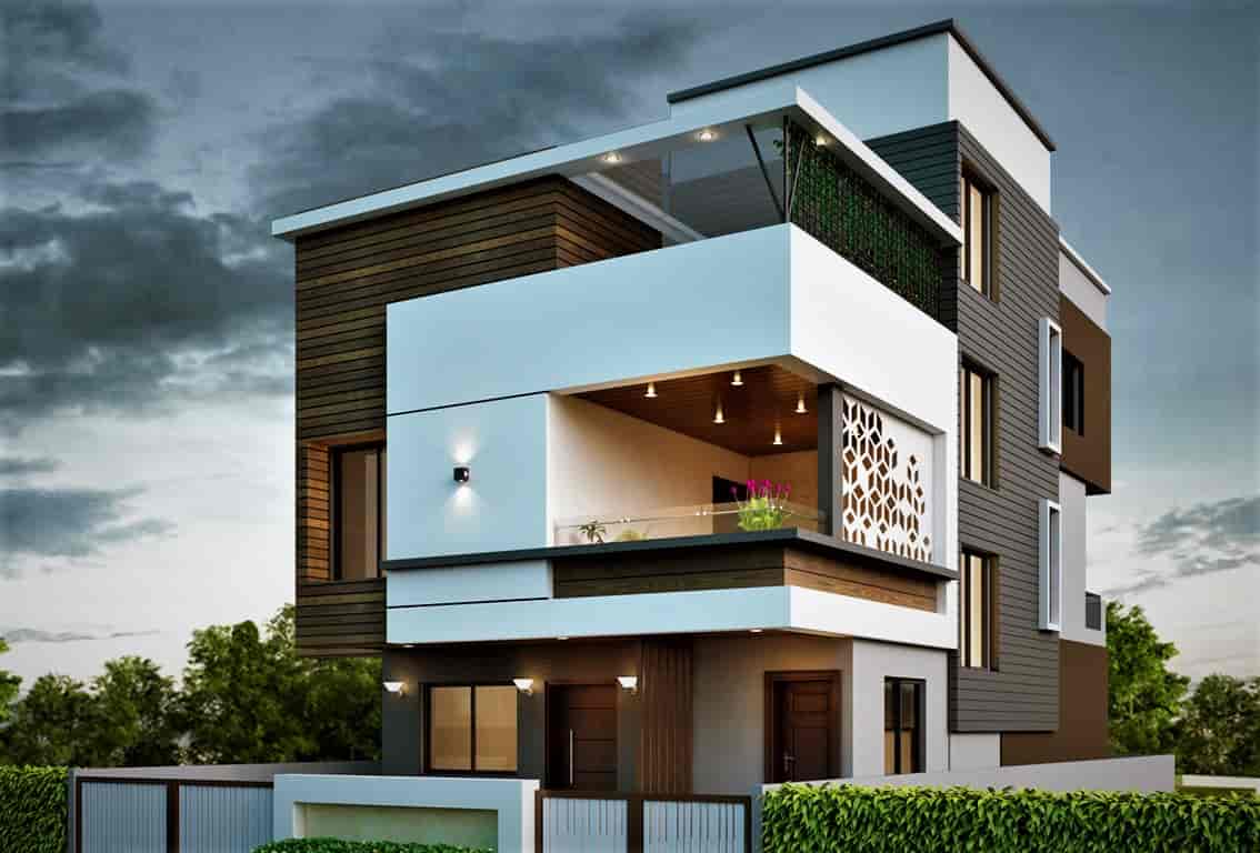 - Disa Consultants Images, Kharbi, Nagpur - Architects