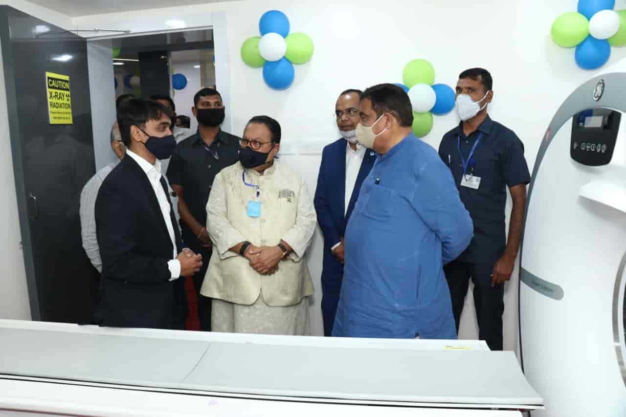 Lab view 16