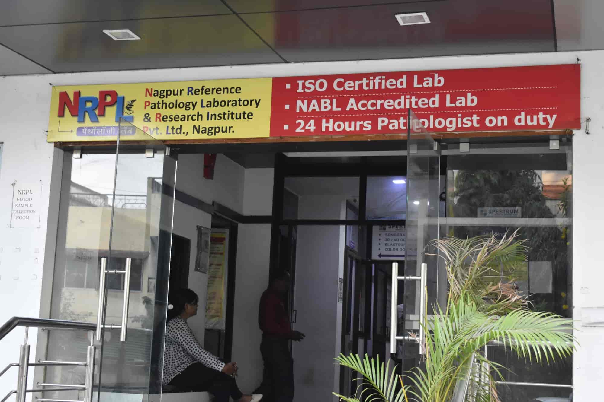 Lab view 16