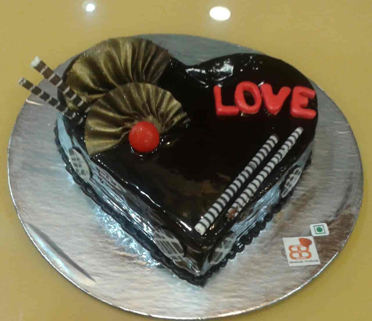 Details more than 74 beyond bread cakes latest in.daotaonec