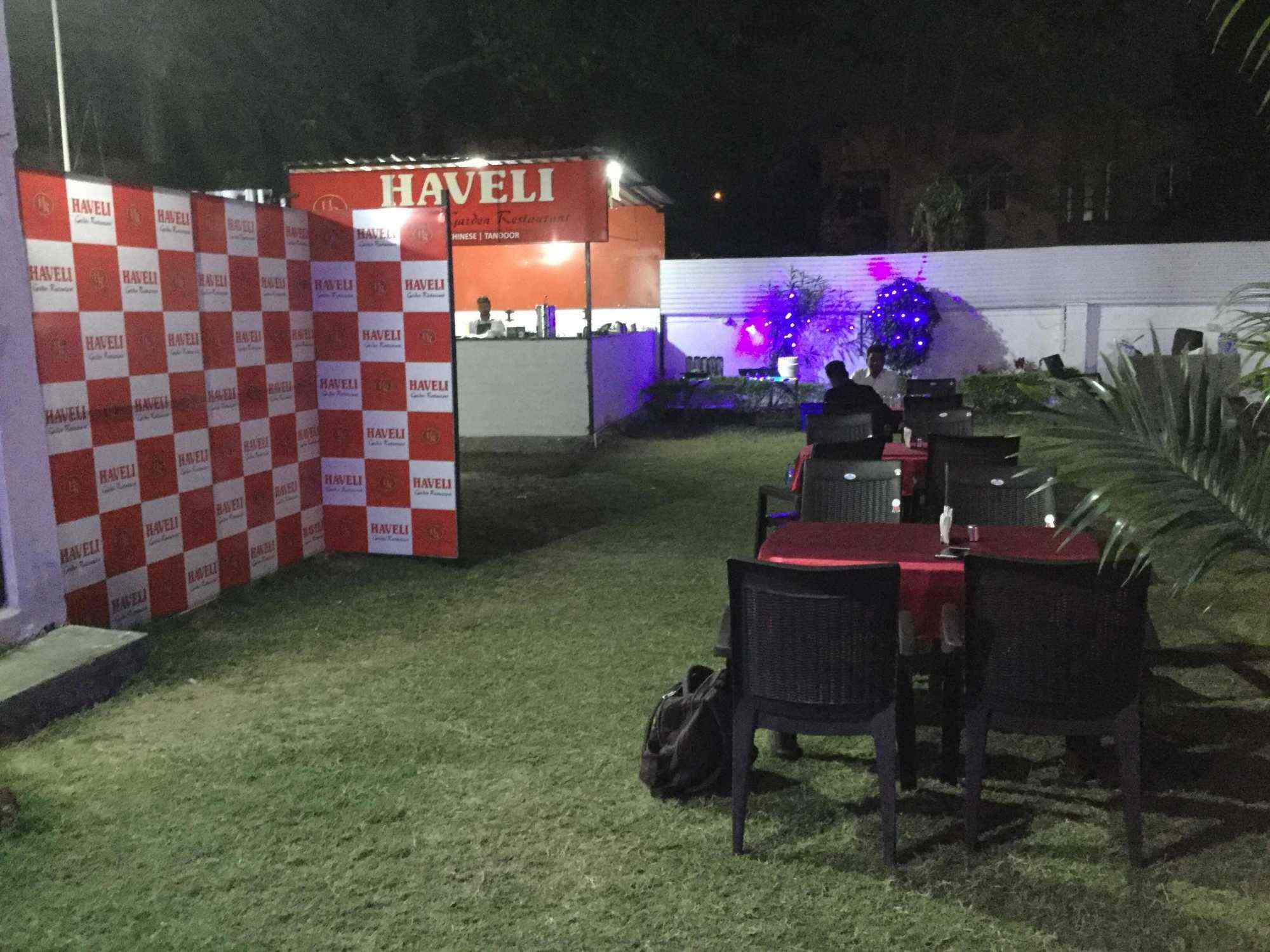 Haweli Familys Garden Restaurant Katol Road Nagpur South Indian North Indian Savji Indian Biryani Chinese Desserts Tandoori Pure Vegetarian Cuisine Restaurant Justdial