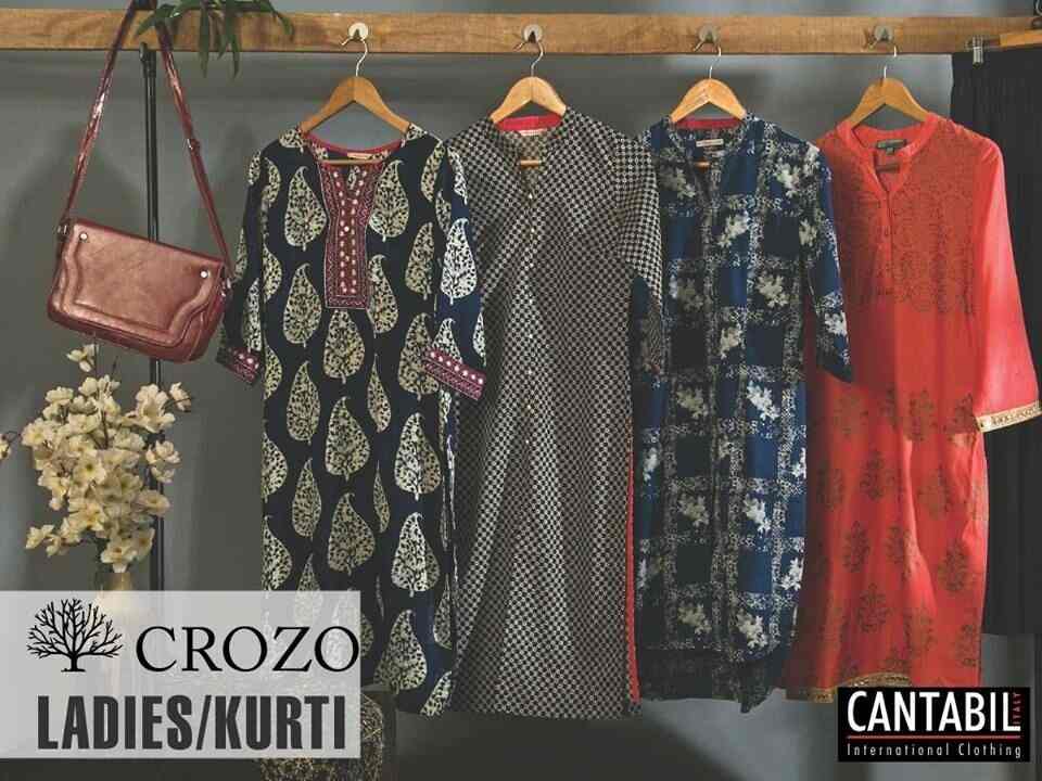 cantabil jeans for ladies