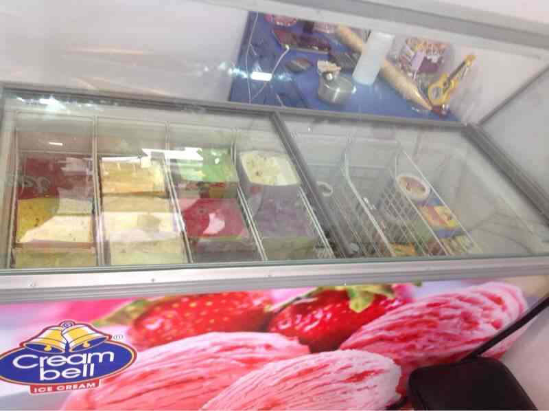 Dson S Ice Cream Parlour Ring Road Nagpur Nagpur Ice Cream Parlours Justdial