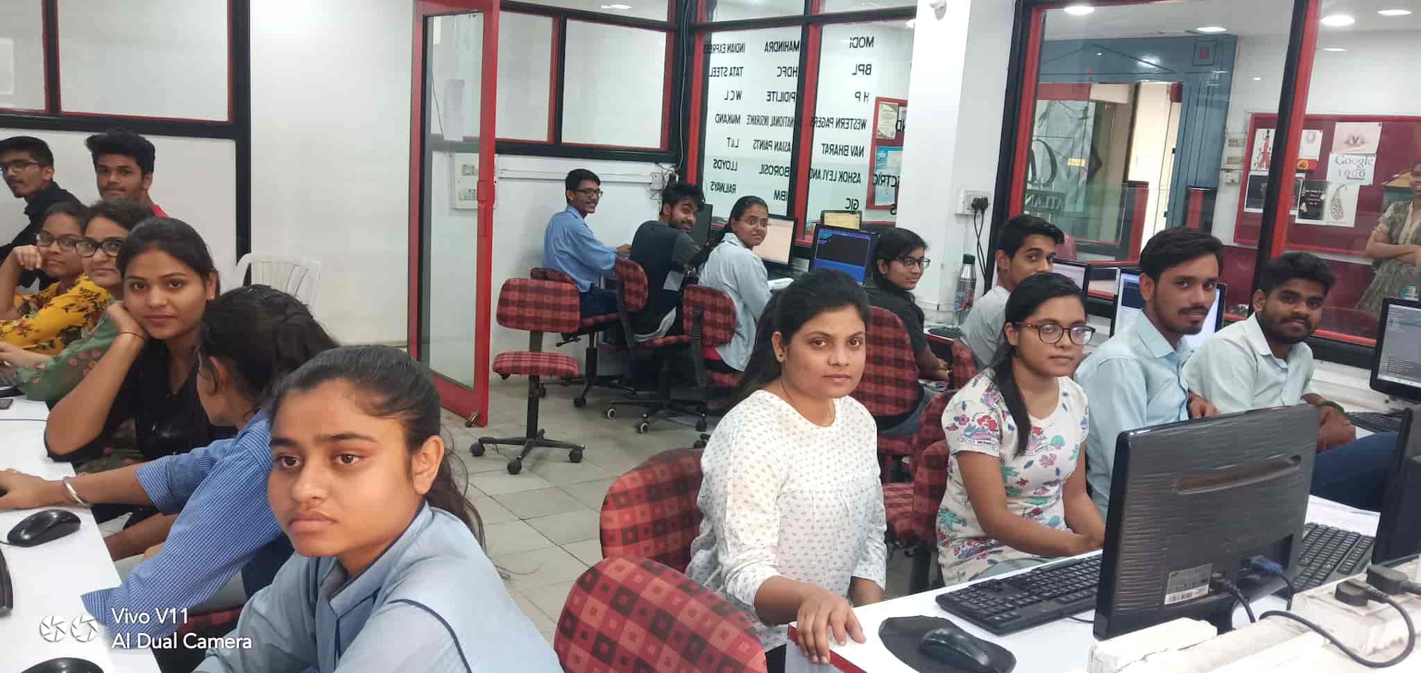 - Atlanta digital marketing Institute Images, Dharampeth, Nagpur - Computer Training Institutes