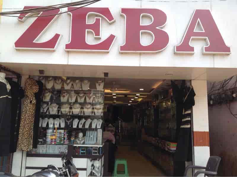zeba-mominpura-nagpur-cosmetic