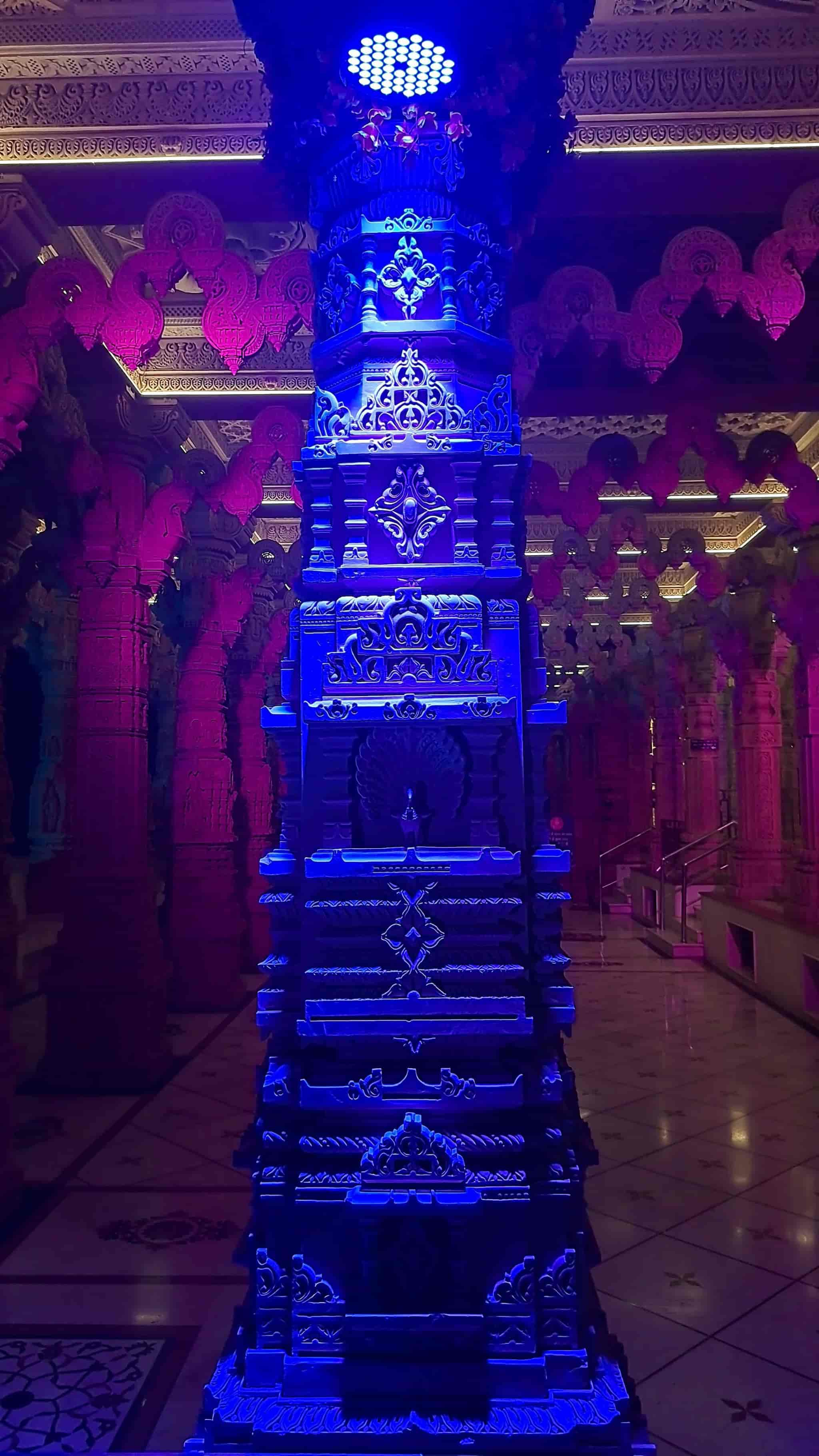 Swami Narayan Mandir in Dighori,Nagpur - Best near me in Nagpur - Justdial