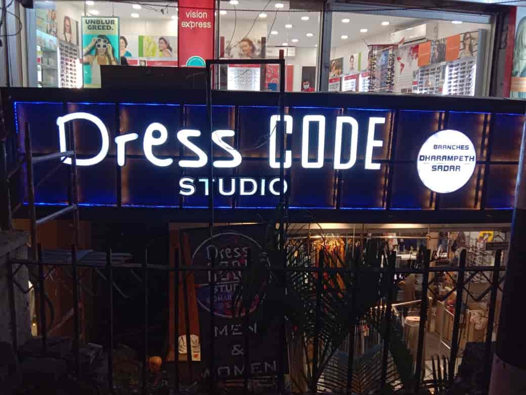 Top 109+ dress code nagpur latest jtcvietnam.edu.vn