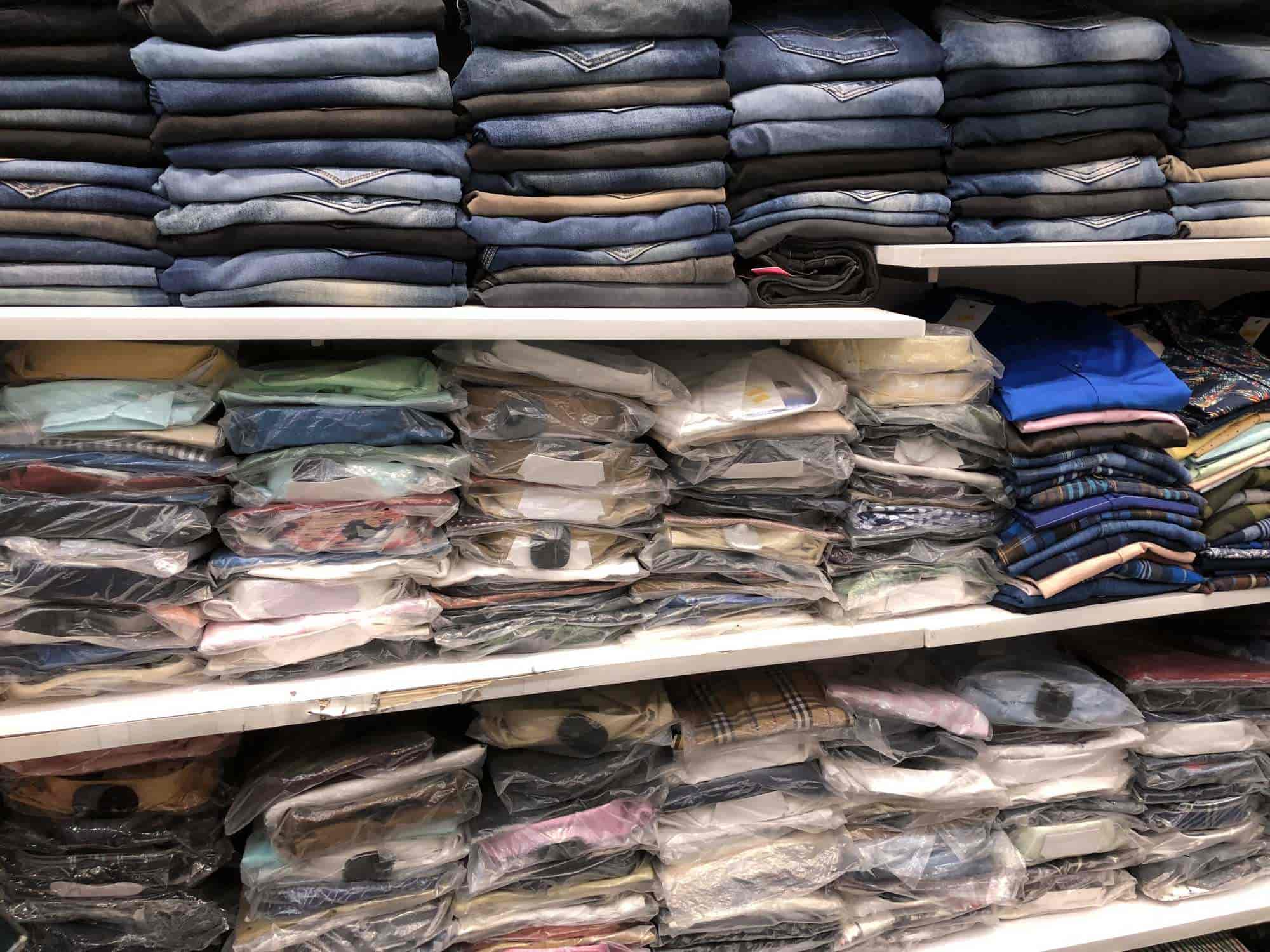 Top 109+ dress code nagpur latest jtcvietnam.edu.vn