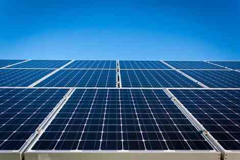 Vitthal Solar Khamla Solar Panel Dealers In Nagpur Justdial