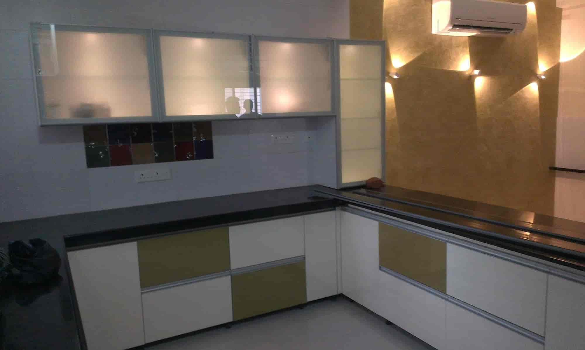 Share more than 74 kitchen decor pune seven.edu.vn