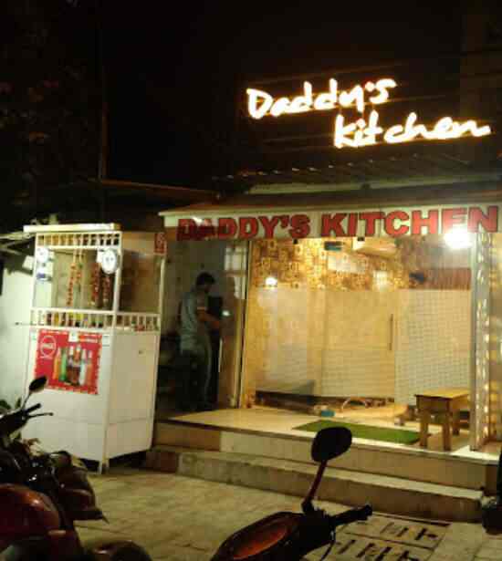 Daddy S Kitchen Jaripatka Nagpur Chinese North Indian Cuisine Restaurant Justdial