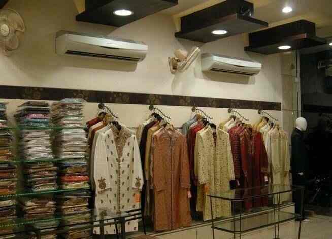 Arya Mens Ethnic Wear \u0026 Veda Women's 