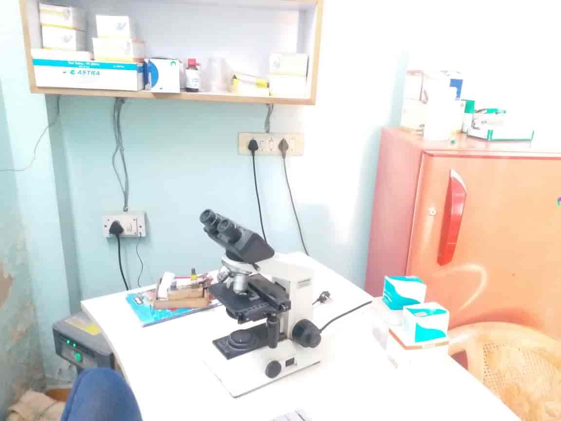 Lab view 2