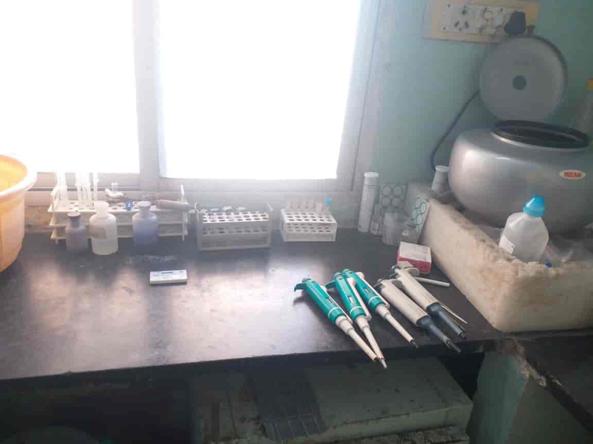 Lab view 7
