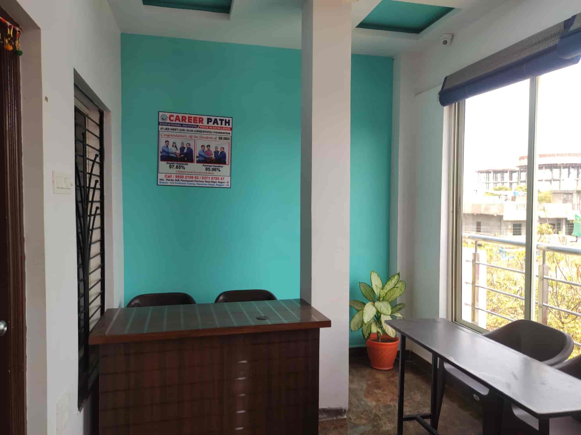 Career Path Institute in Shatabdi Chowk,Nagpur - Best Tutorials near me in Nagpur - Justdial