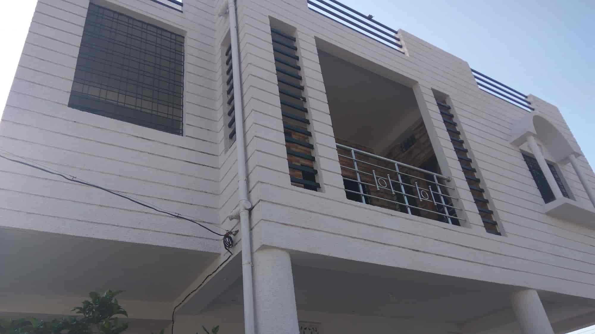 Construction work for building - Katyayani Construction Images, Gittikhadan, Nagpur - Construction Companies
