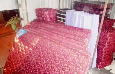 S K Comfort Zone Vaishali Nagar Mattress Manufacturers In
