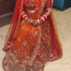 Make Me Up By Karishma Mankapur Bridal Makeup Artists In Nagpur