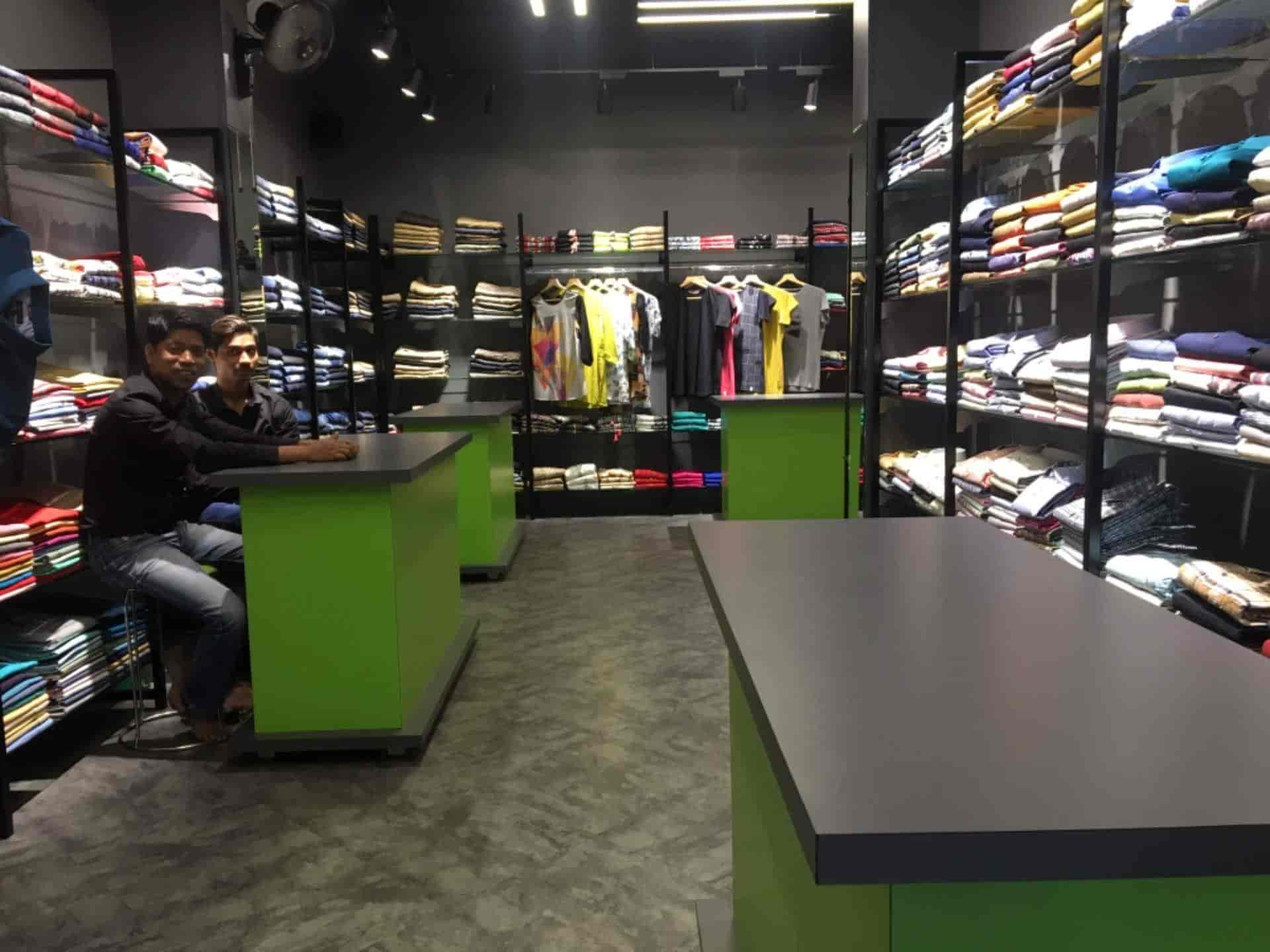 Top 109+ dress code nagpur latest jtcvietnam.edu.vn