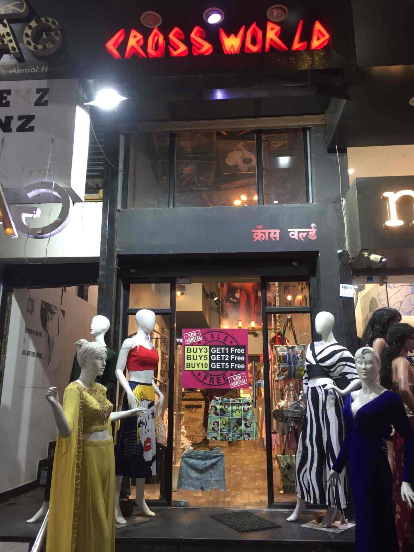 Top 109+ dress code nagpur latest jtcvietnam.edu.vn