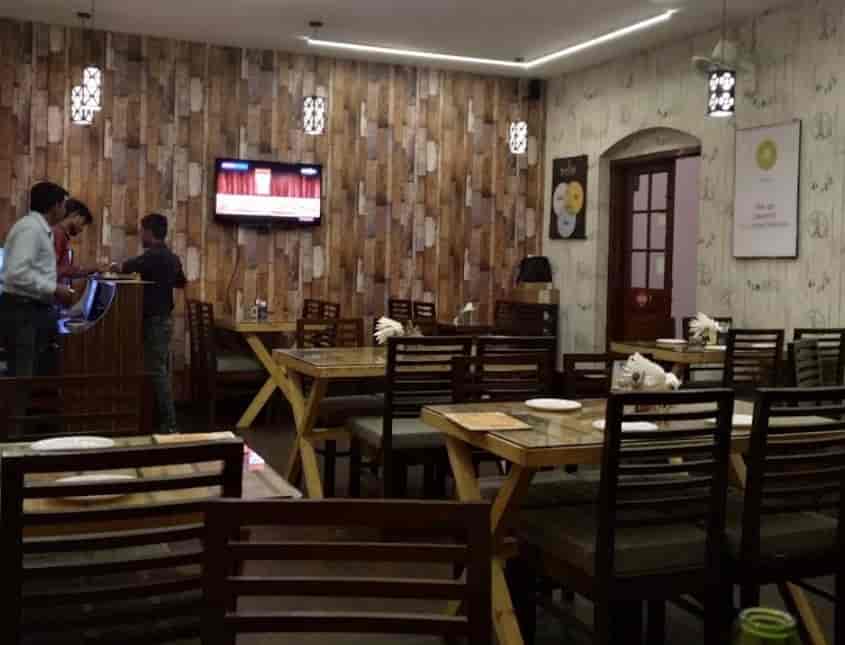 Yello Cafe Restro Civil Lines Nagpur Restaurants Justdial