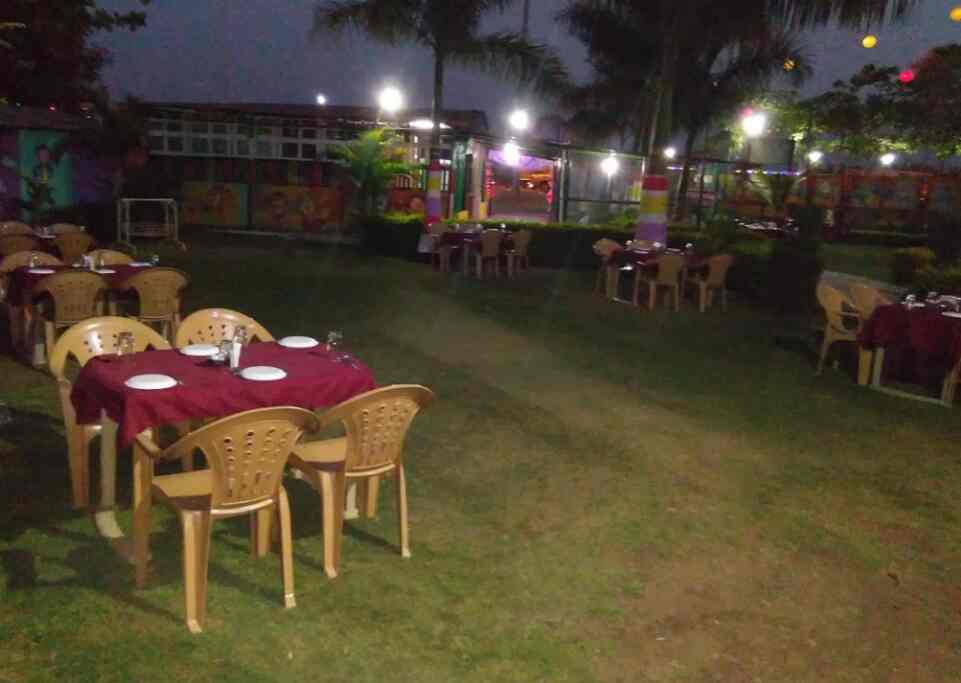 Swad Restaurant Near Toll Plaza Nagpur Restaurants Justdial