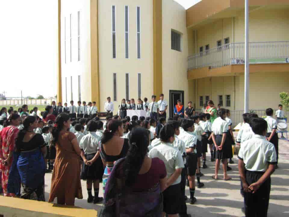 Mount Litera Zee School Photos Kamthi City Nagpur Pictures