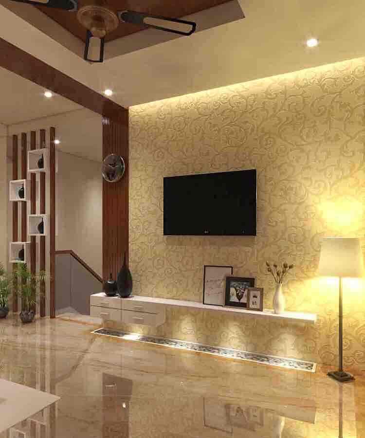 Decor N Design Narendra Nagar Architects In Nagpur Justdial