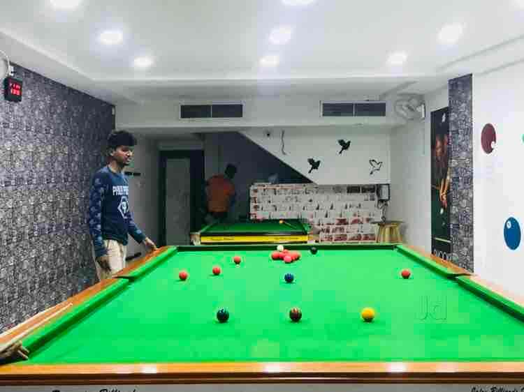 Frames Snooker Club Photos Shukarwari Nagpur Pictures Images Frames Snooker Club Photos Shukarwari Nagpur Billiard Pool Parlours