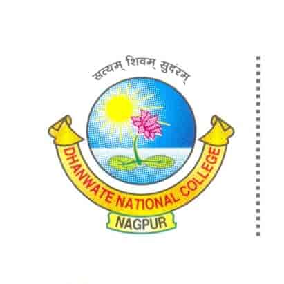 Dhanwate National College- commerce colleges in Nagpur