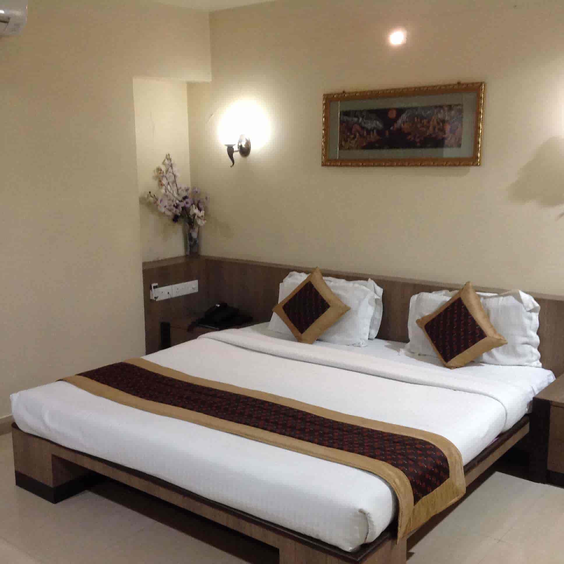 Hotel room - Vora Corporate Inn Images, Sadar Bazar, Nagpur - Hotels