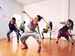 Inside View - Priyanka Dance Academy Images, Prashant Nagar, Nagpur - Dance Classes