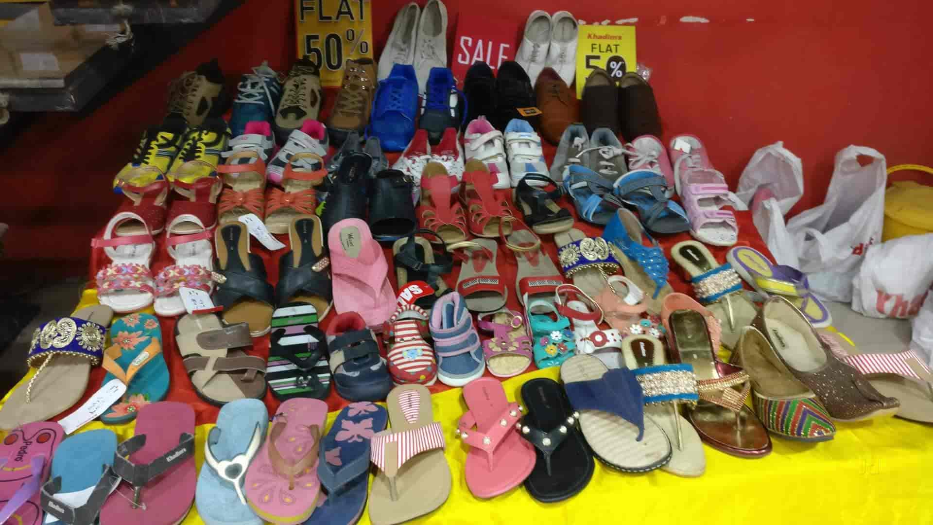 khadims ladies shoes with price