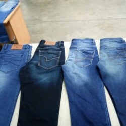 Catalogue - Indigo Denim Pvt Ltd in 